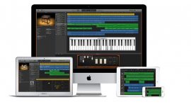 Best Mac for making music