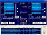 DJ software program
