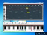 Free piano recording software